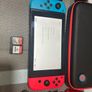 nintendo switch Image 2