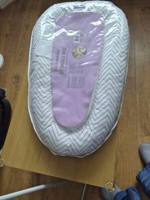 Clevamama snuggle nest