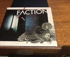 Various Artists- Faction One