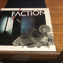 Various Artists- Faction One