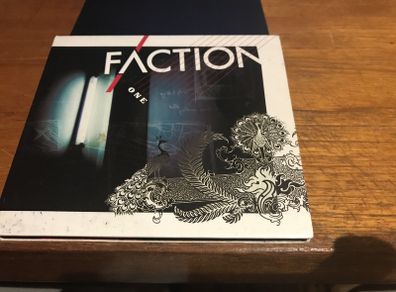 Various Artists- Faction One