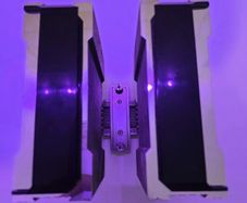 DeepCool Assassin III Premium Dual-Tower CPU Air Cooler (280W TDP)