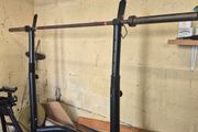 weights