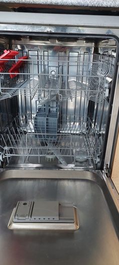 Hoover Dishwasher