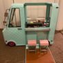 Our Generation Sweet Stop Ice Cream Truck Playset Image 4