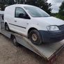 VW caddy 1.9 Image 2