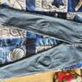 Levi's vintage orange label jeans Image 4