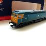 Model Railway  Bachmann Class 47 Image 6