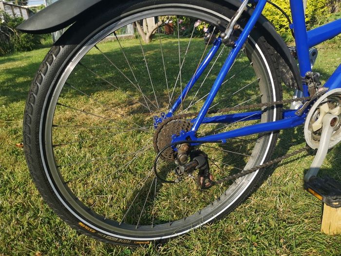 Bike