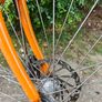 Cruiser Electric bike Image 5