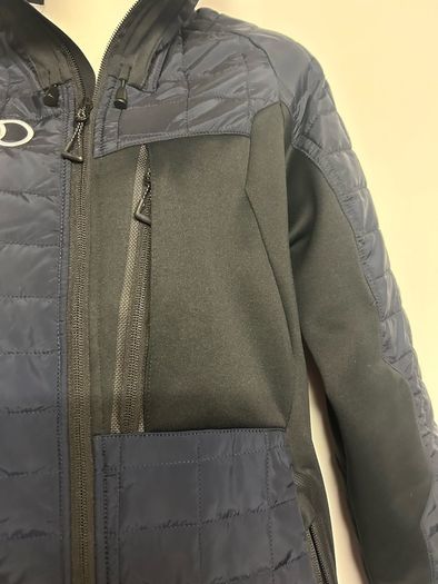 Audi jacket, unisex size xs (men's) or m (women's)