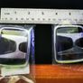 Honda Badges Accord / Torneo Sir-T Euro R Image 4
