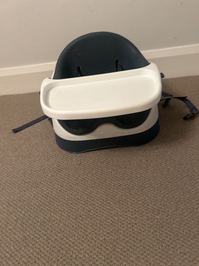Mamas and Papas baby seat