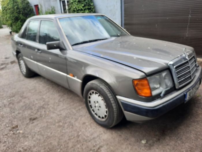 Merc 230E