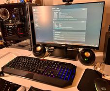PC Gaming