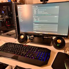 PC Gaming