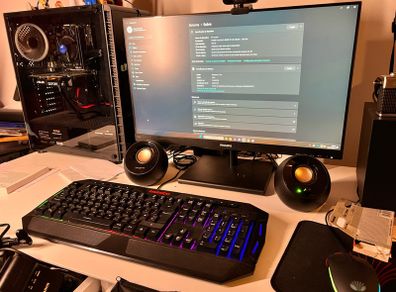 PC Gaming