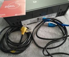 Vodafone Gigabox