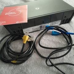 Vodafone Gigabox