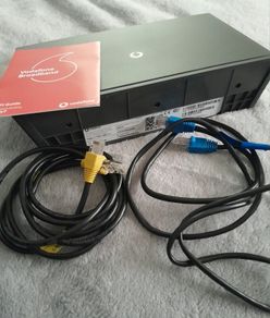 Vodafone Gigabox