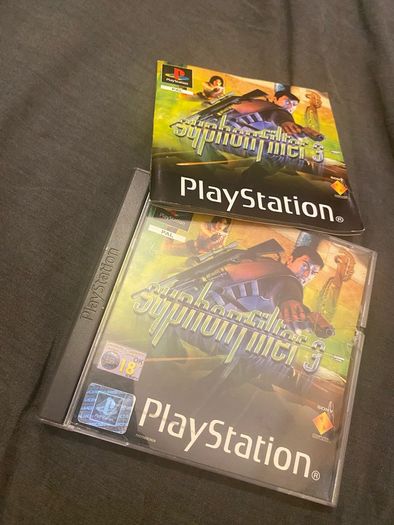 Playstation 1 Games Ps1 Psn Retro Games