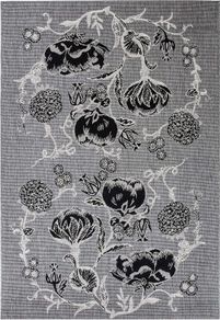 Rug 133x190 cm by Vallila