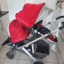 Uppababy Vista Travel System Image 4