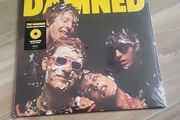 The damned damned