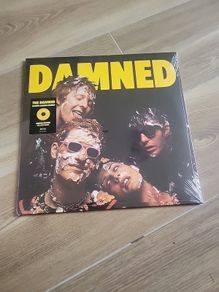 The damned damned