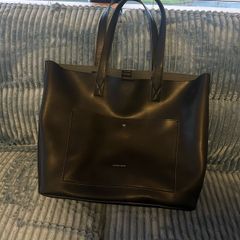 big shopper bag