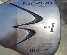 Wilson Driver