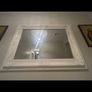 hall table and mirror Image 3