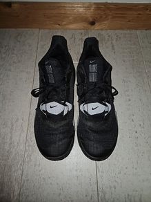 Nike Air Max Impact 3 sneakers