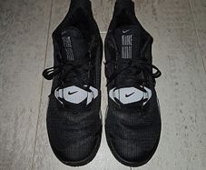 Nike Air Max Impact 3 sneakers