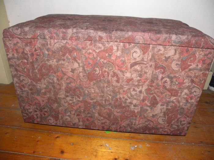 Fabric for upholstery