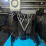 Bambulab P2S 3D Printer Image 3