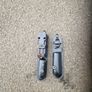 HONDA HR-V 2004 Window switch Image 2