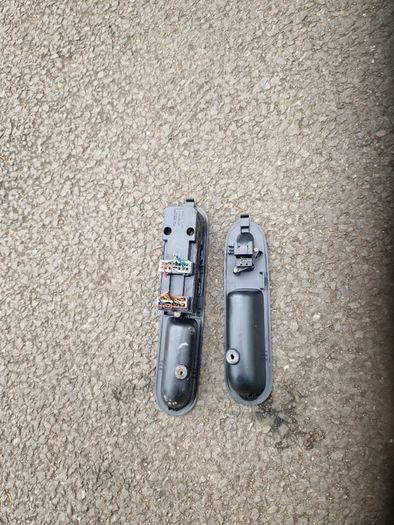 HONDA HR-V 2004 Window switch
