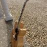 Epiphone EJ200 SCE Jumbo Acoustic Guitar Image 4