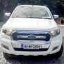 2016 ford ranger Image 4