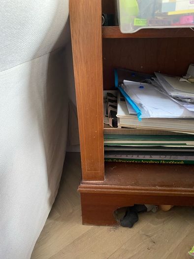 Book case