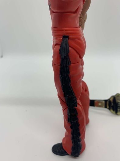 wwe elite series the outsiders 16 Kevin Nash action figure