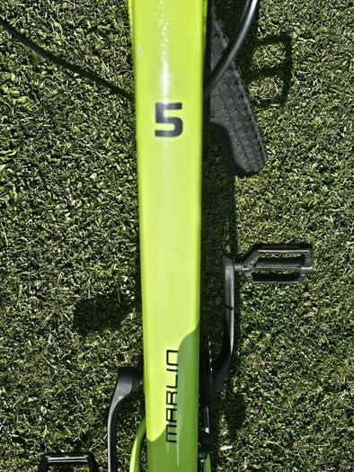 Trek Marlin 5