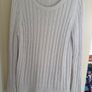Only Cable Knit Style Jumpers Image 2