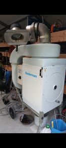 mobile Nederman extract filterbox