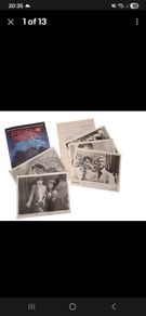 Fright Night Press Kit Collection Lot