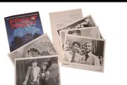 Fright Night Press Kit Collection Lot