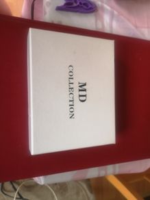 Leather wallet brand new