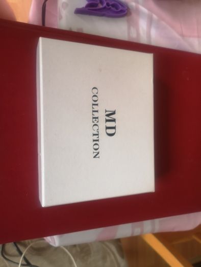 Leather wallet brand new