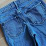 Hollister denim jeans W26 L31 Image 2